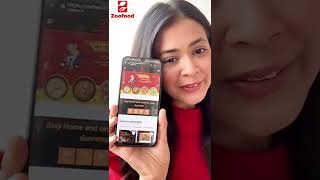 Zoofood | best food delivery apps | best online food delivery app😎 screenshot 5