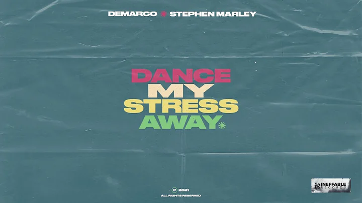 Demarco x Stephen Marley - 'Dance My Stress Away' ...