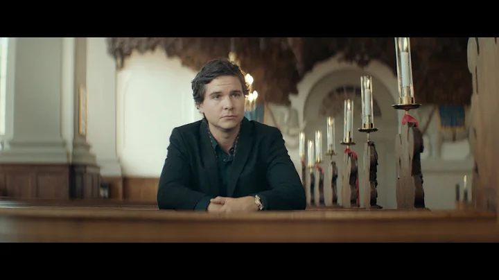 Lukas Graham - Not A Damn Thing Changed [Official ...
