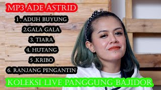 TIARA - ADE ASTRID FULL TANPA IKLAN DUTPONG TERPOPULER 2022