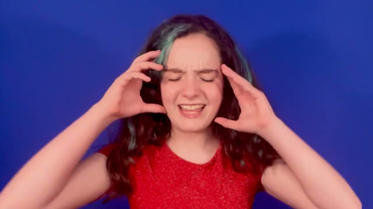 Lodewieke Thoonen sings 'Monster' preview