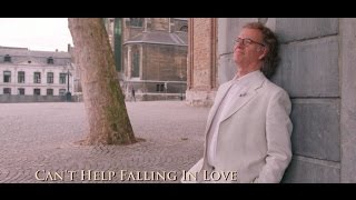 André Rieu - Can't Help Falling in Love chords