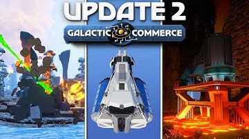 Foundry Update 2 Is Awesome - Here