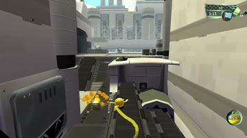 de Blob Level: Factory Run (MG)/Gold Medal IGT 36.7