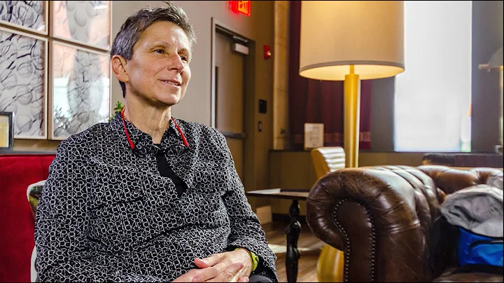 Kim Hoffman, An Advocate for Aid-In-Dying Legislat...