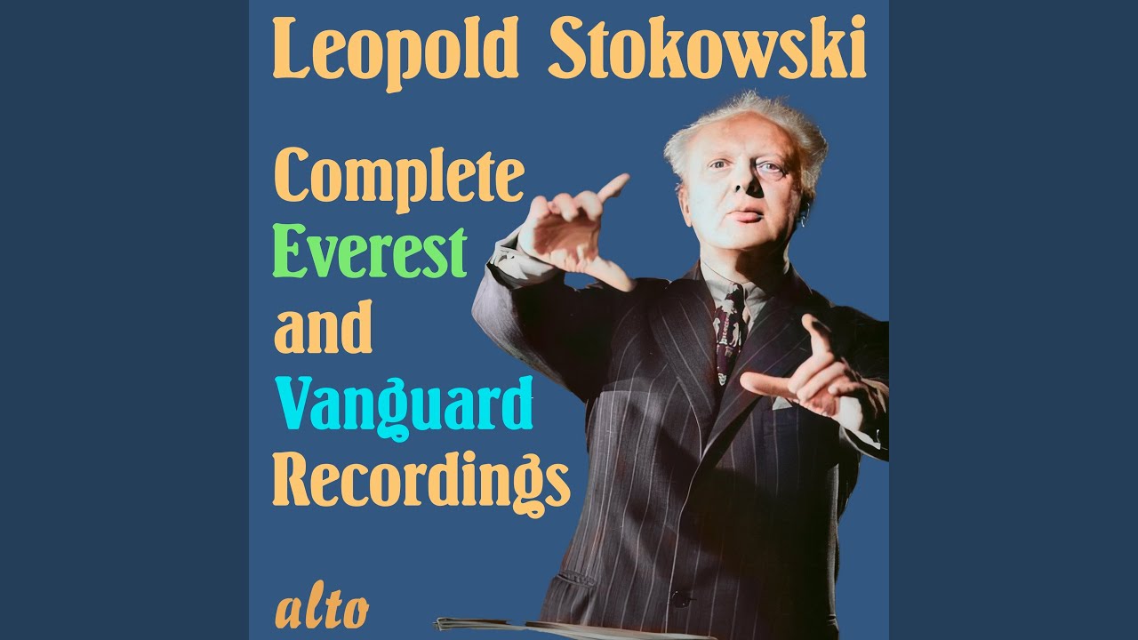 Concerto for Orchestra, Sz. 116: II. Giuoco delle coppie