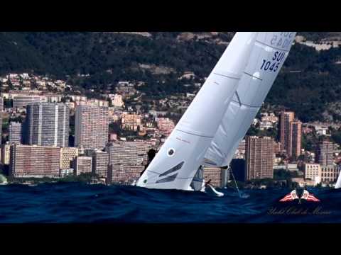 Monaco Sportsboat Winter Series 2017 - Act V Final (Yacht Club de Monaco)