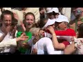 Barbora Krejcikova wins Wimbledon | Winning Moment and Celebration | Final | Wimbledon 2024