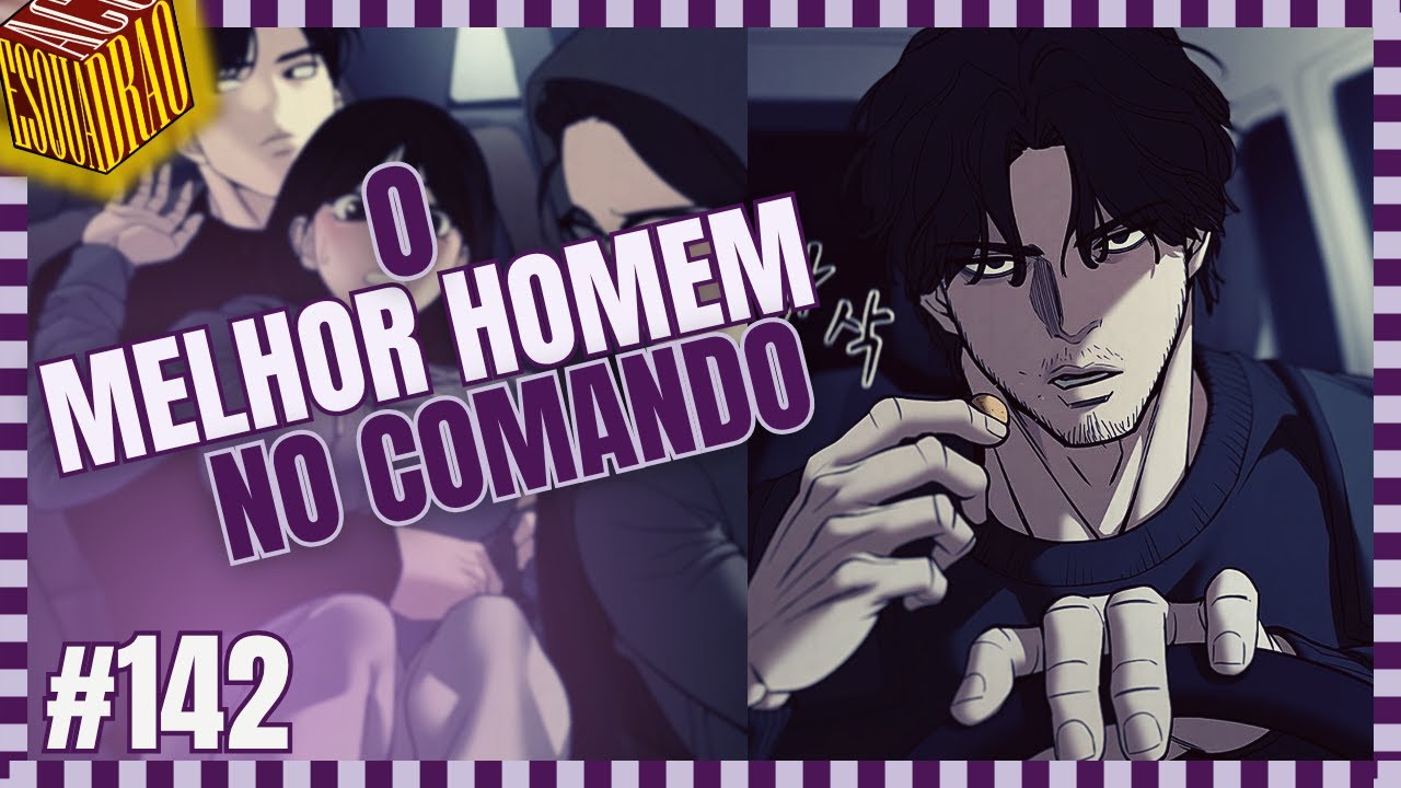 [142] Do que o orfanato Gapcheon é chamado? │O Melhor Homem no Comando ...