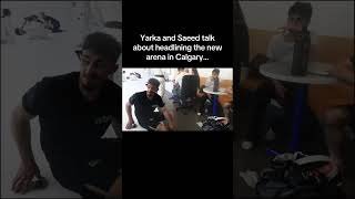 It will happen 🤞#boxing #yyc #calgary