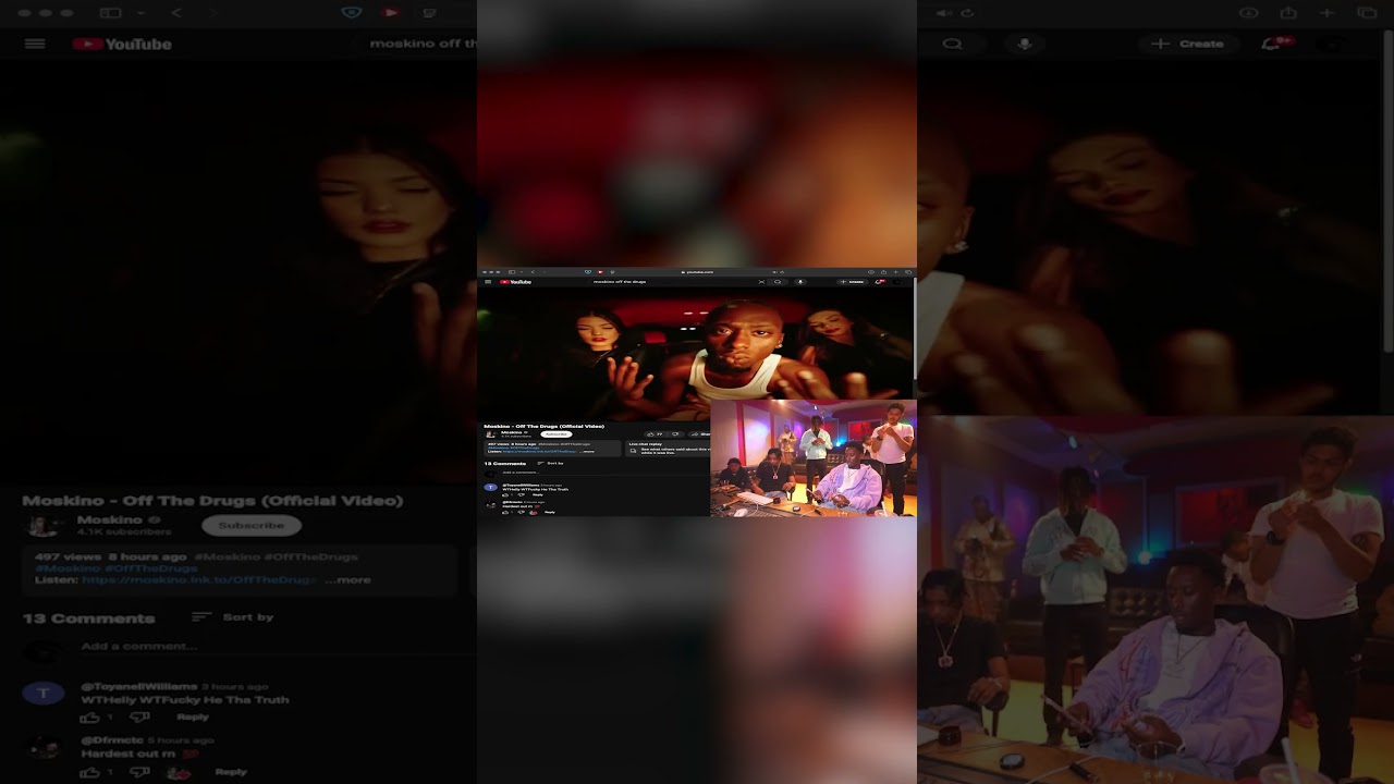 stripper lives matter 