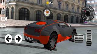 Car Simulator - Real Car Drifting Simulator - Drift Car Simulator | Android ios Gameplay