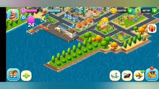 Farm cirt level 37 to 38 hack version 🔥🔥🔥 screenshot 3