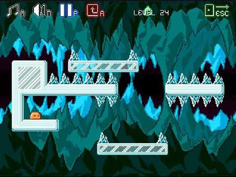 Emerald and Amber Walkthrough 