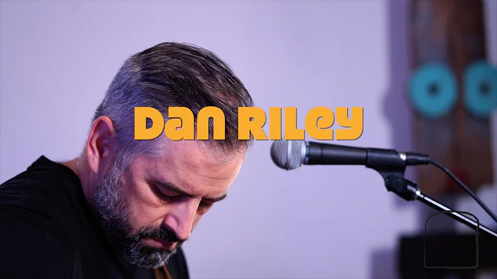 Dan Riley Performs on The Grilled Cheese at Soul S...