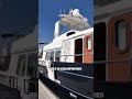 Altena 58 Steel Trawler Yacht – Full Walkthrough Coming Soon!