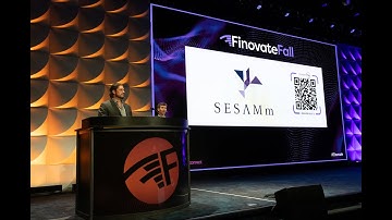 Introducing ChatReveal for ESG and SDG Insights – FinovateFall 2023