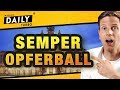 Das dümmste Fest der Welt: Drama um Dresdner Opernball | WALULIS DAILY TURBO