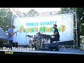 Ryu Matsuyama「Crazy」@ Funky Market (5.3.19)