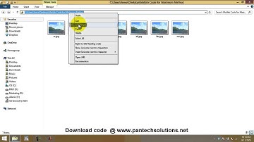 Matlab Code for Image Fusion using Maximum Method