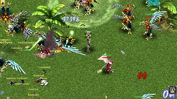 Noobe222  Eagle Botter Speedhacker Auto Level