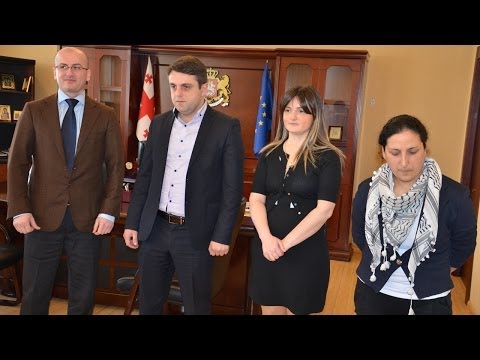 ირაკლი შიოლაშვილი -- ელიტარული კადრები მომყავს