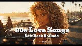 80s Love Songs Playlist 💘 | Soft Rock Ballads & Romantic Hits | Vol. 5 | Retro 80s FM screenshot 4