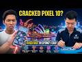 Cracked Google Pixel 10 Screen During Vivid 2026? Get Fast and Reliable Repairs in Sydney CBD