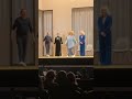 Измени мне так, чтобы я все видел. Cosi fan tutte Моцарта в театре Chatelet #сумеркибогов #opera