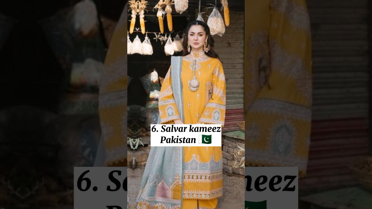 Countries where people still wearing traditional clothes part-1.😀  