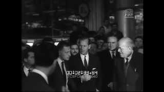 Prince philip of edinburgh visits fiat mirafioriitcsfcinef00640