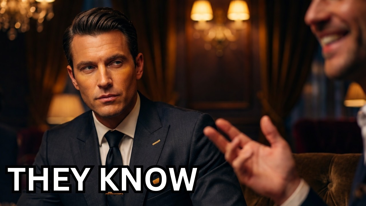 Тонкий способ дать понять, что вы ниже их по положению