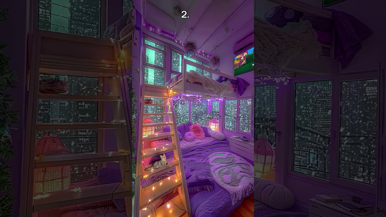 Choose Your Favorite Cozy Bedroom Aesthetic Vibes Aurora