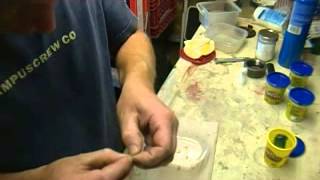 Growing your own lemon tree from a seed @WELSBYROOTS