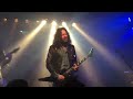 Evergrey - Distance live 24.04.2019 from Aschaffenburg