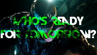 Multifandom - Who's Ready for Tomorrow