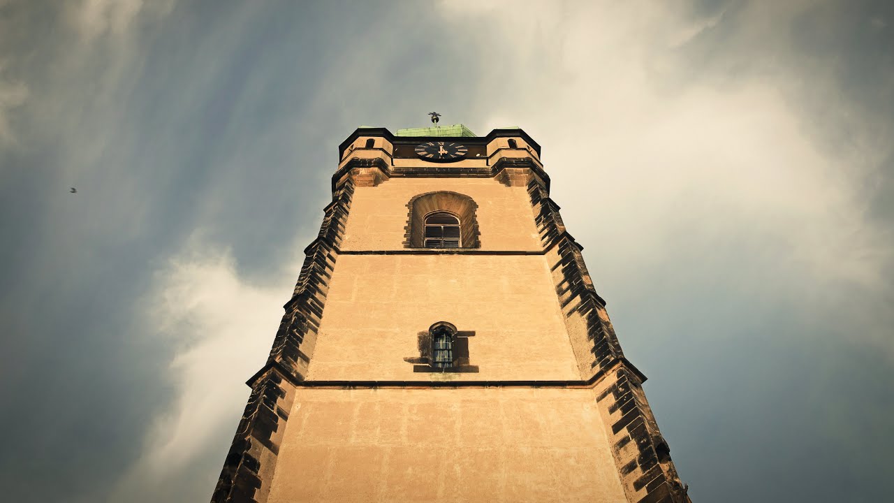 Mělník - město věnné i vinné