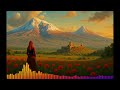 Ararat Soul L âme D Arménie Official Music