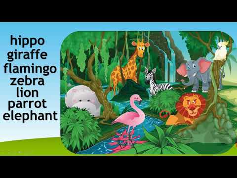 Quick Minds 1 "ANIMALS" p.12, learn letter Aa