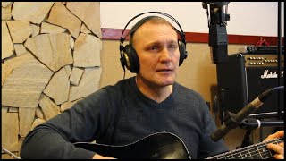 Сергей Крава  -  Баллада О Безумцах