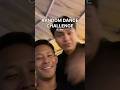 no one won ig😂 #shorts #challenge #dance #funnyshorts