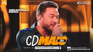 WESLEY SAFADÃO | CD MAIO 2026 (  MÚSICAS NOVAS ) @AndradeDownloads​