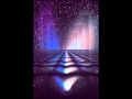 Flying to the center of the galaxy