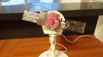 HACETTEPE ELECTRICAL AND ELECTRONICS ENGINEERING ELE417 EMBEDDED SYSTEM DESIGN PROJECT