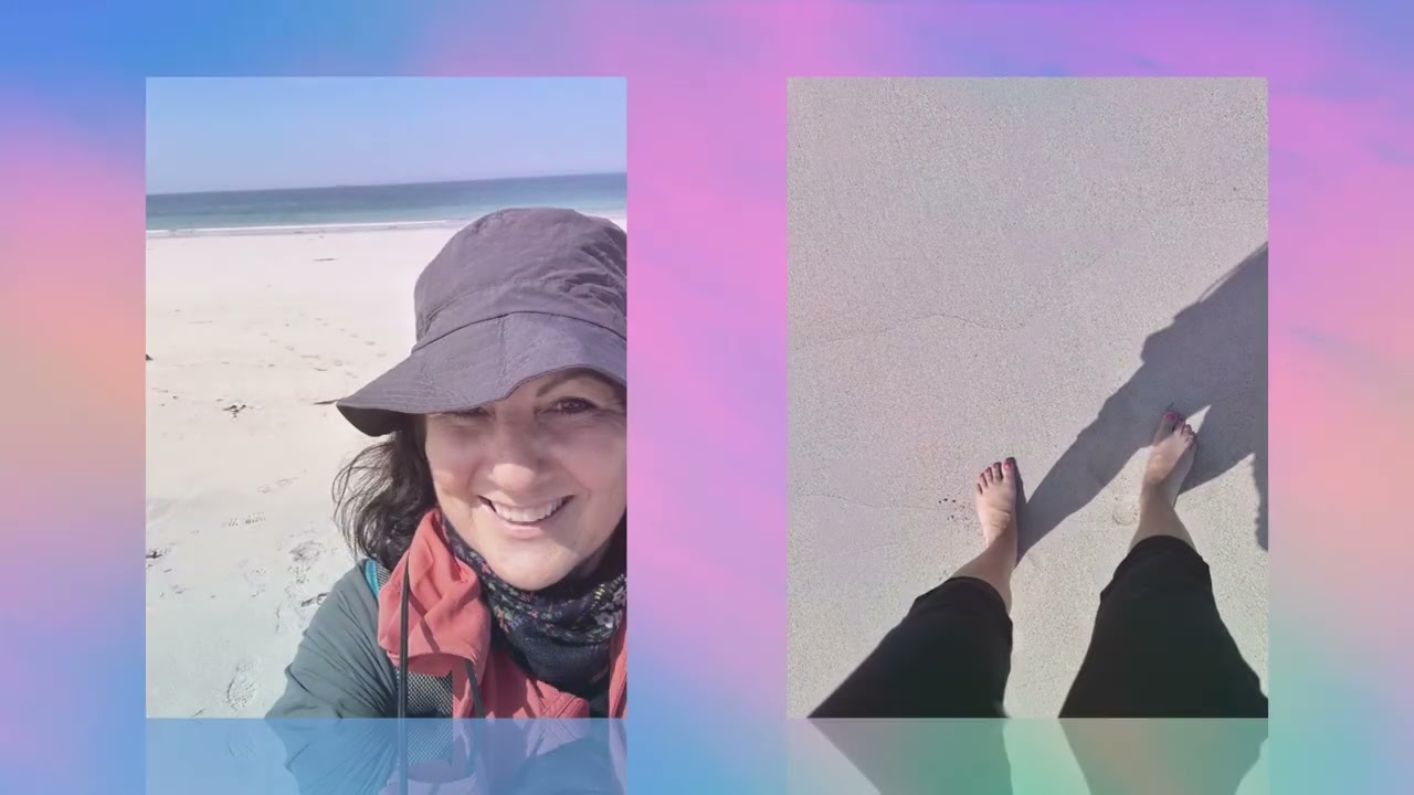 Scotland Outer Hebrides 2025