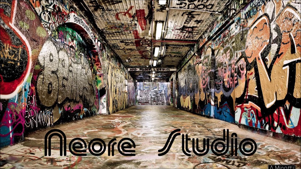 ''SPEED'' 90s OLD SCHOOL BOOM BAP BEAT HIP INSTRUMENTAL *Neore Studio*