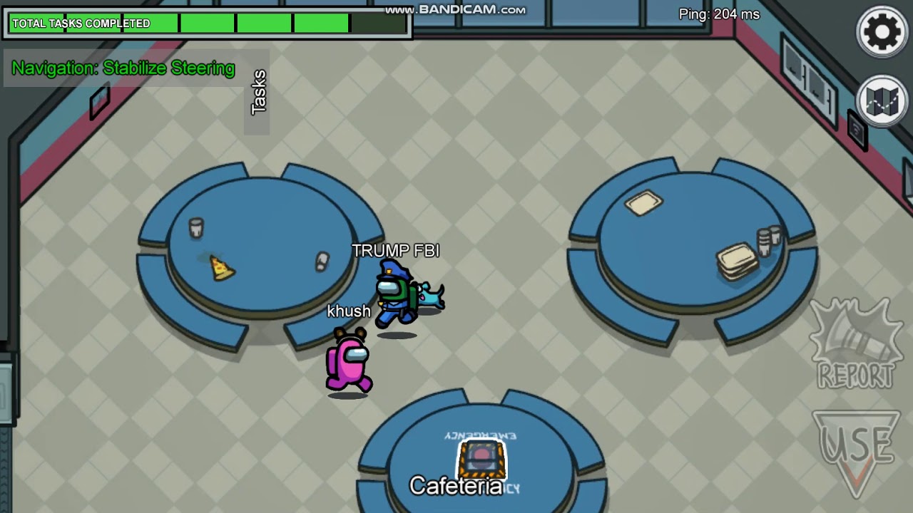 b jean among us December 4, 2020