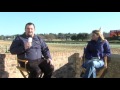 Dawn At Oaklawn Pete Aiello Interview Feb 13 2016