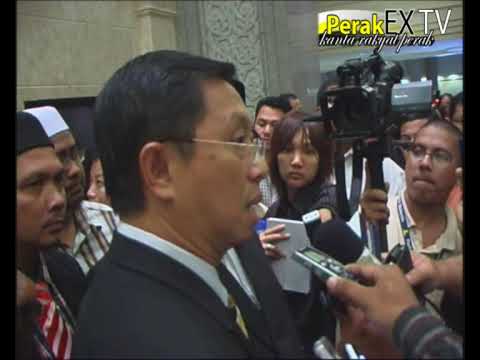 Mahkamah Tangguh Buat Keputusan - Komen Dato Seri ...