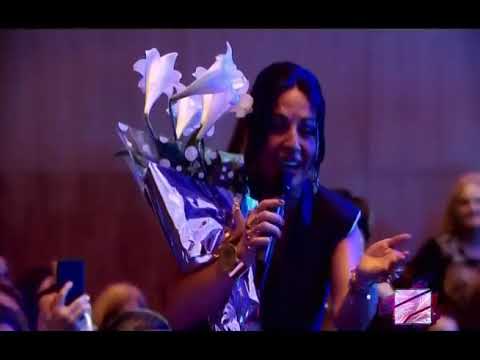 ნატო გელაშვილი -სულელი წვიმა, შესრულება ლელა წურწუმია/Nato Gelashvili- Suleli Tsvima Lela Tsurtsumia